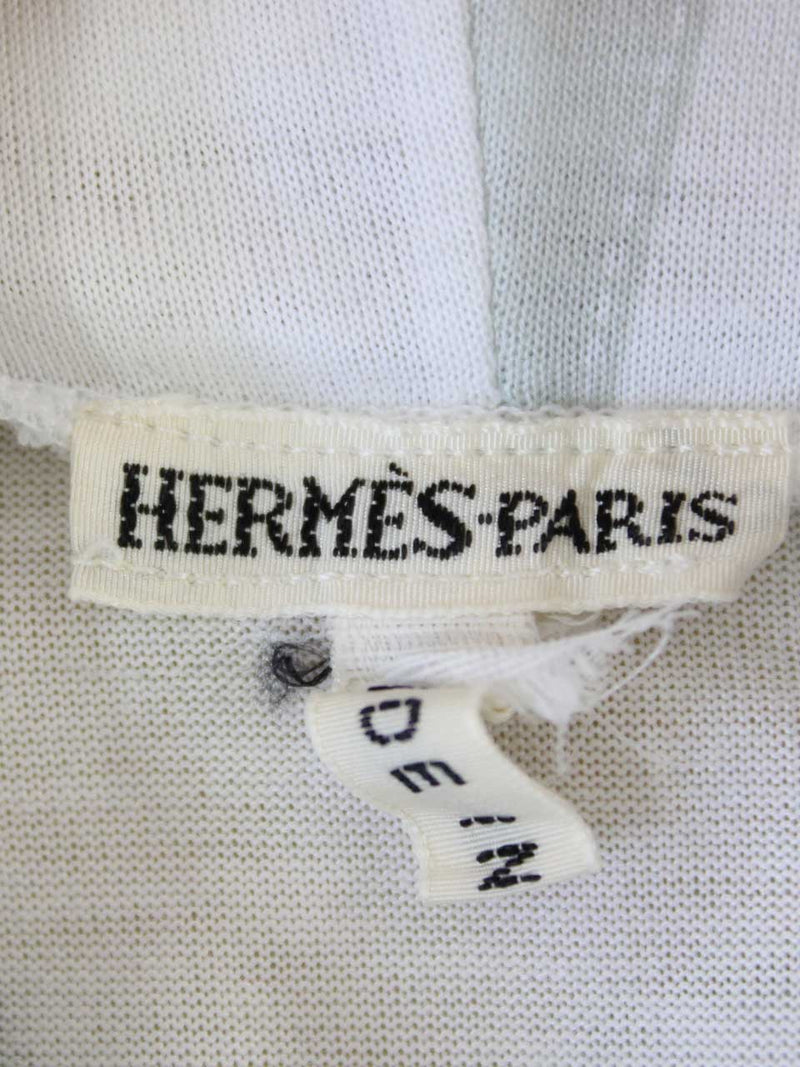 HERMES Women's Tops