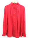 Yves Saint Laurent Women's Tops
