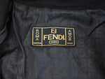 FENDI Men's Coats