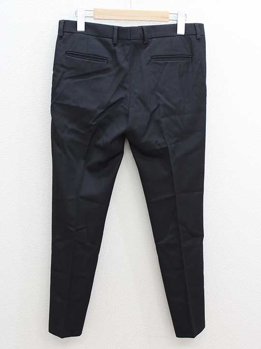 SAINT LAURENT Women's Trousers