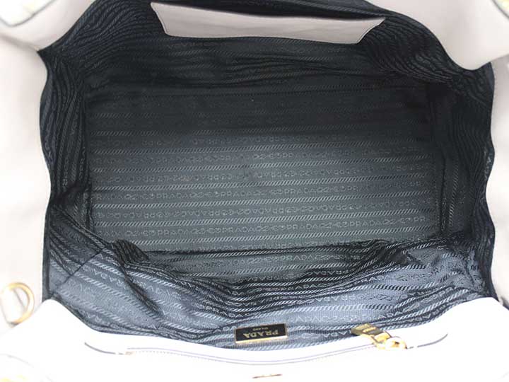 PRADA Women's Handbags
