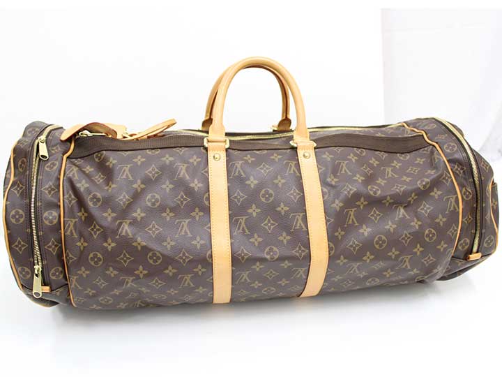Louis Vuitton Women's Travel Bags
