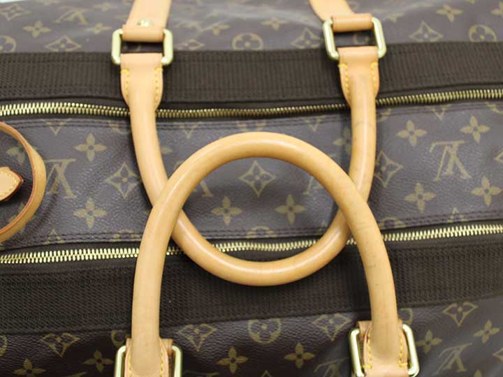 Louis Vuitton Women's Travel Bags