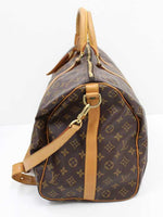 Louis Vuitton Keepal