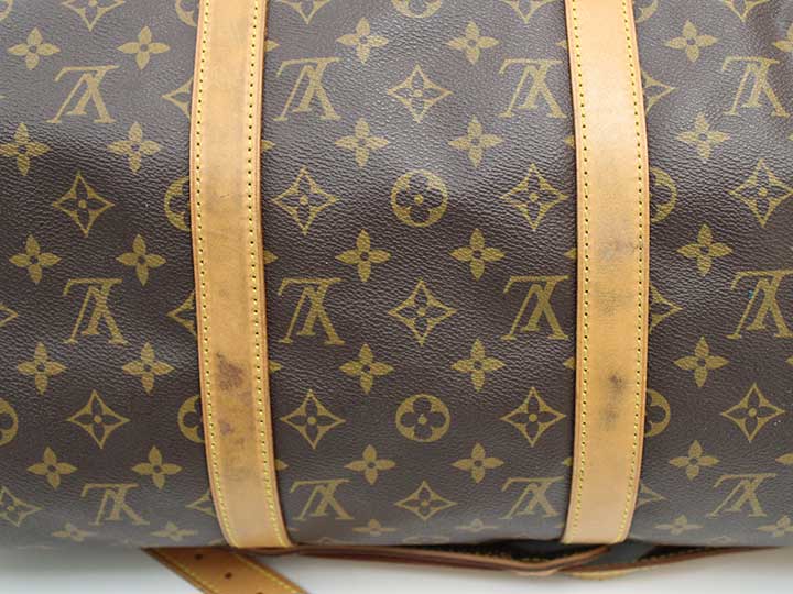 Louis Vuitton Keepal