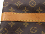 Louis Vuitton Keepal