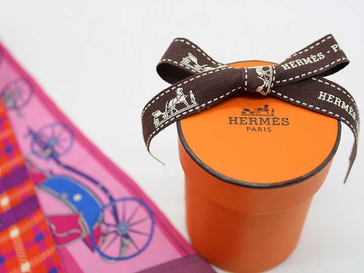 HERMES Twilly