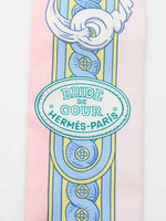 HERMES Twilly