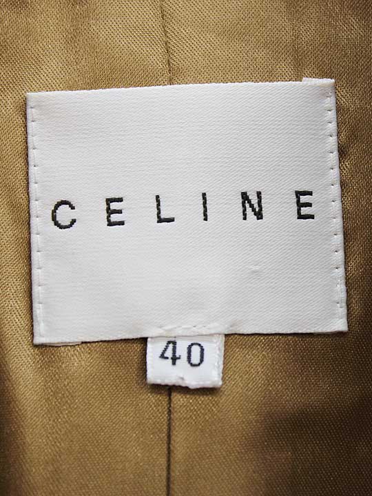 CELINE Women's Coats