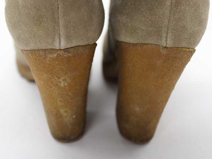 PRADA Women's Boots