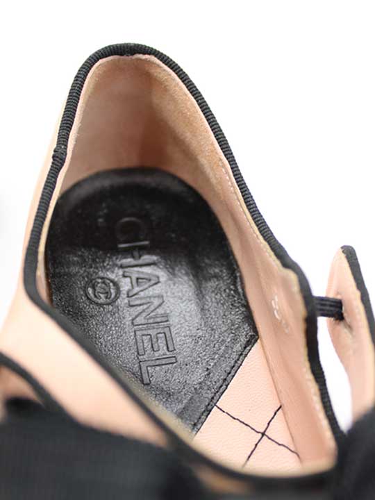 Chanel Women's Heels