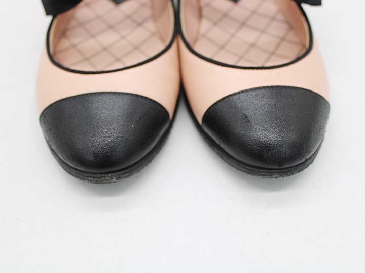 Chanel Women's Heels