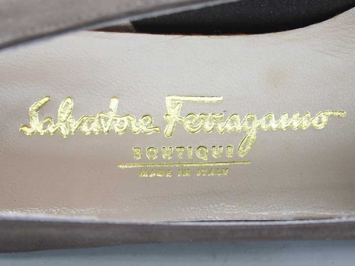 Salvatore Ferragamo Vara