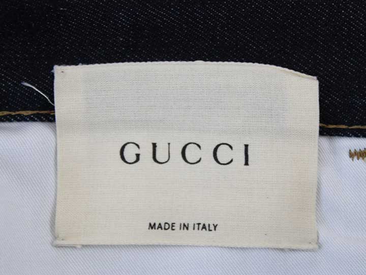 Gucci Men's Trousers