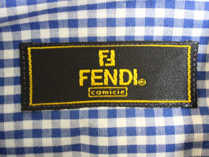FENDI Men's Tops