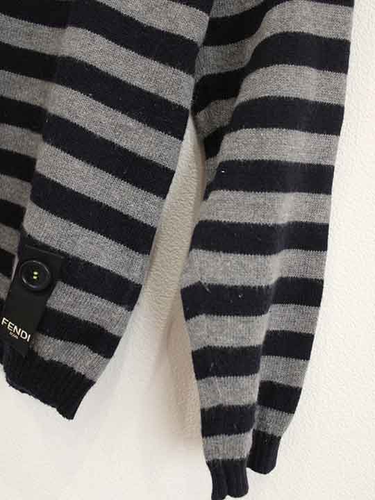 FENDI Kid’s Tops
