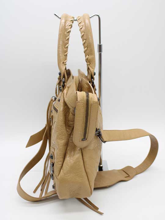 BALENCIAGA Women's Handbags