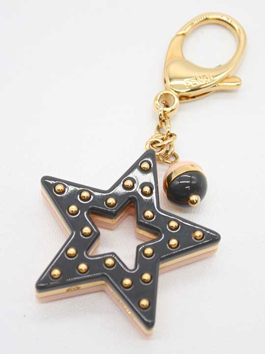 FENDI Bag Charm