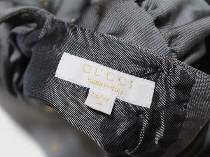 Gucci Kid’s Dresses