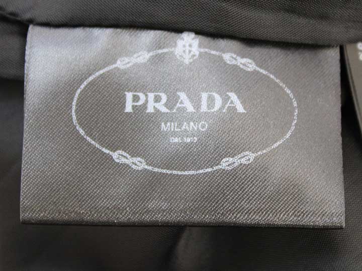 PRADA Women's Coats