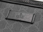 Gucci GG Supreme