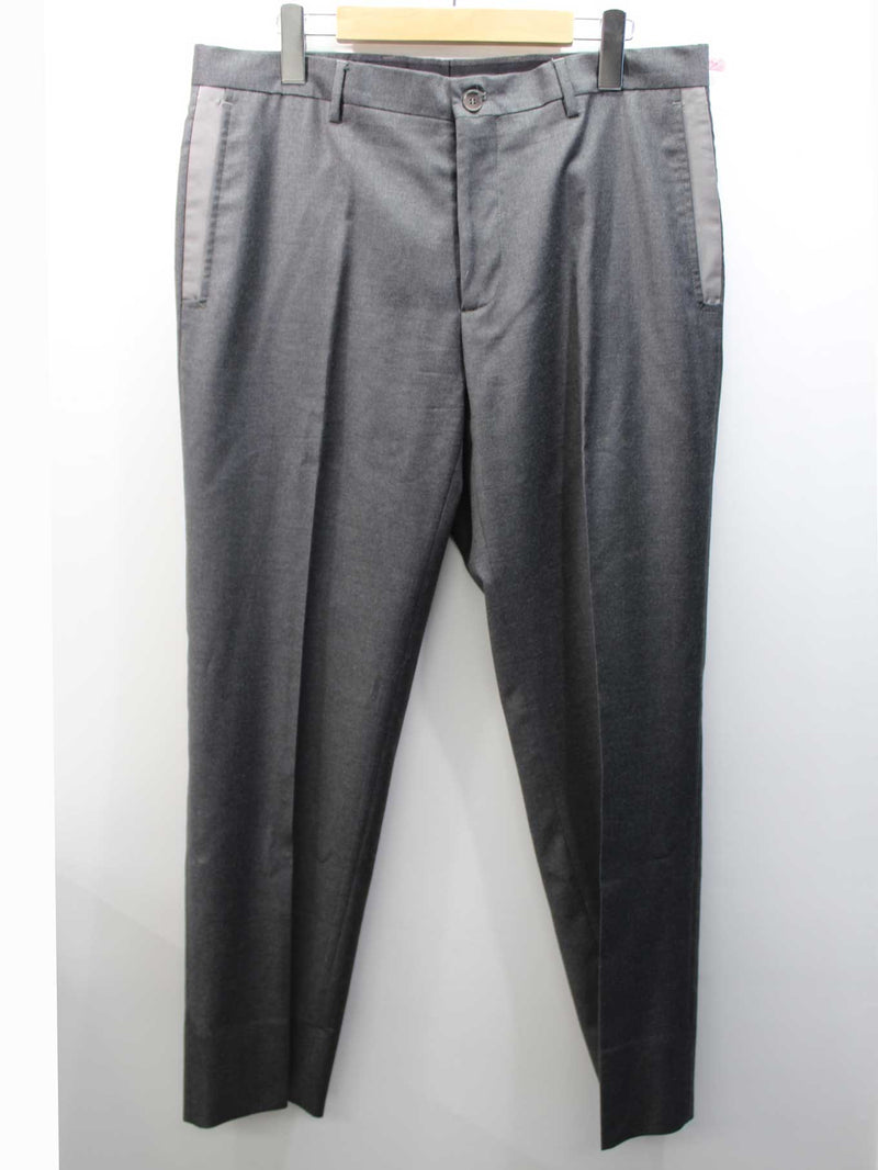 Salvatore Ferragamo Men's Trousers