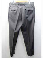 Salvatore Ferragamo Men's Trousers