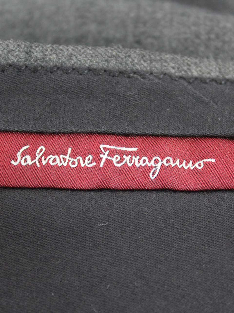 Salvatore Ferragamo Men's Trousers