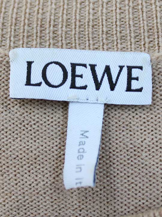 LOEWE Women's Tops