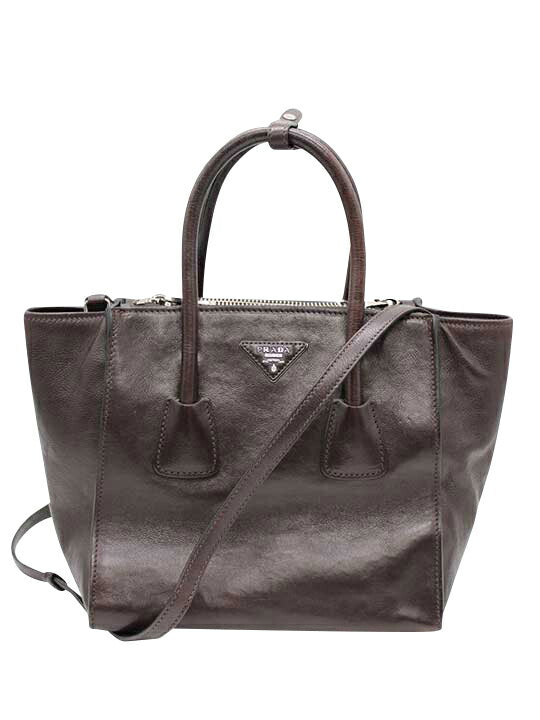 PRADA Women's Handbags