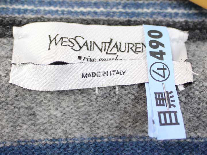 Yves Saint Laurent Women's Knitwear