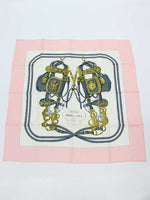HERMES Les Cles 90