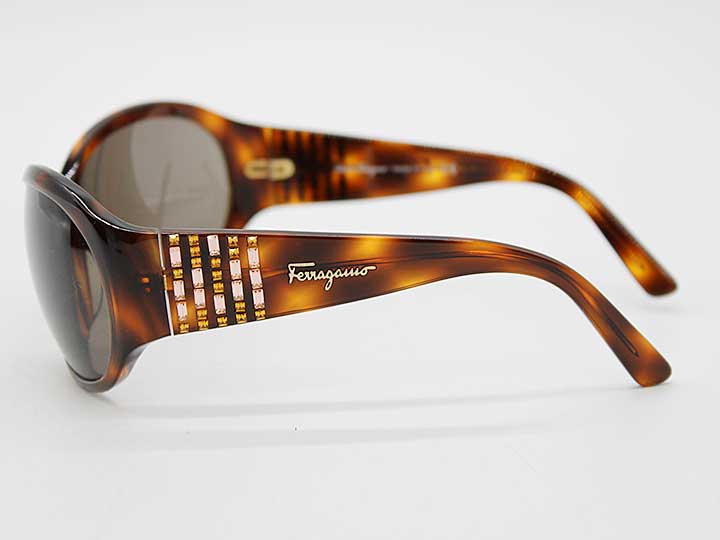 Salvatore Ferragamo Women's Sunglasses