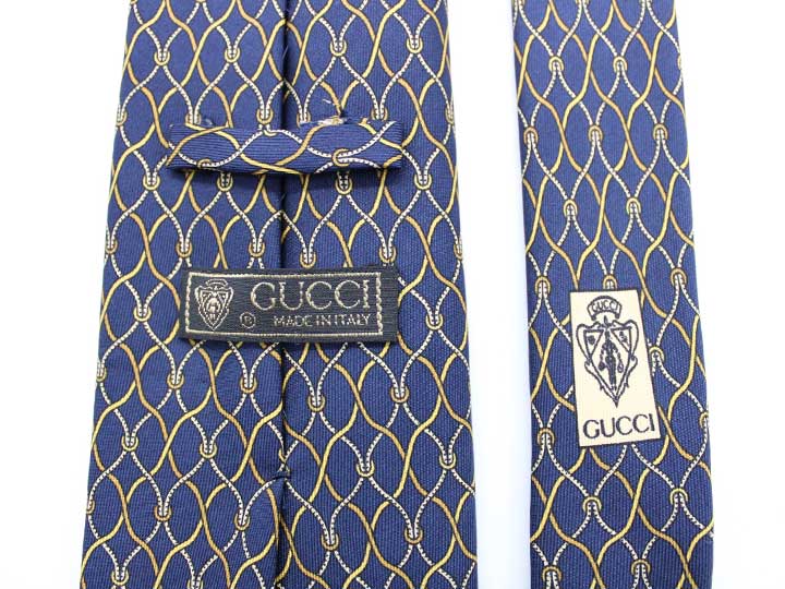 Gucci Men's Ties