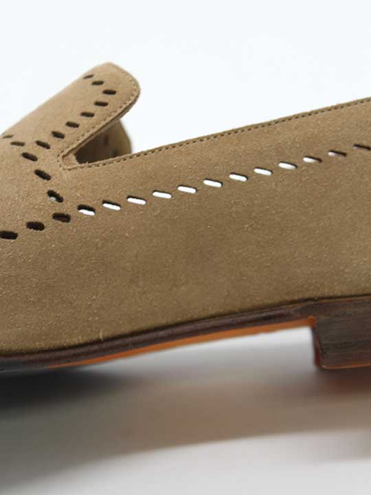 HERMES Men's Shoes