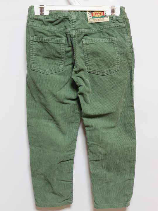 Gucci Kid’s Trousers