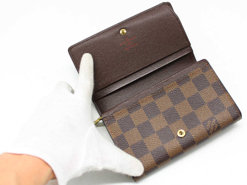 Louis Vuitton Women's Wallets