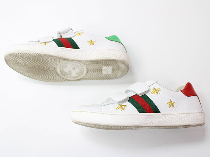 Gucci Kid’s Outfits