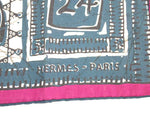 HERMES Women's Scarves