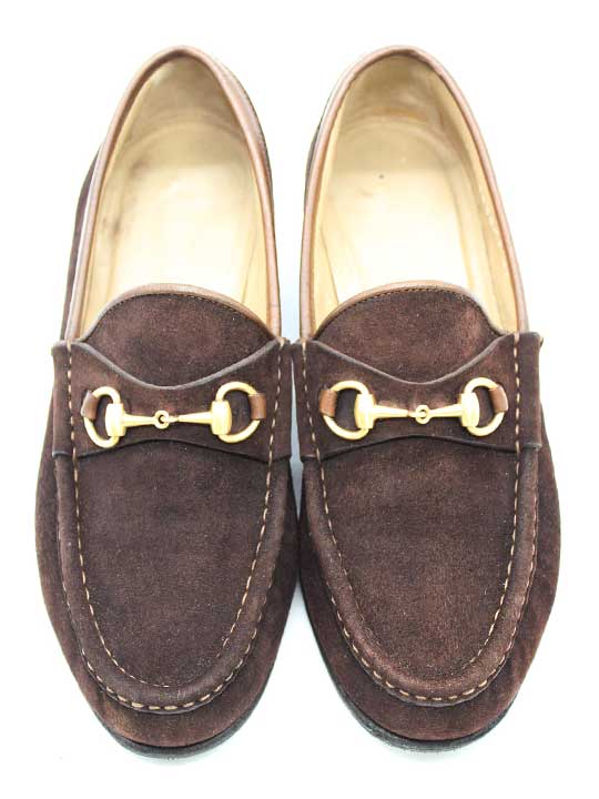Gucci Women's Ballet Flats