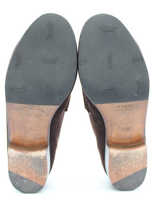 Gucci Women's Ballet Flats