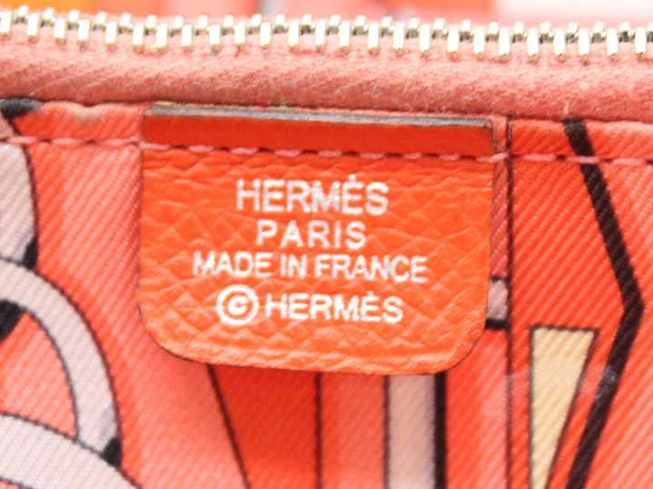 HERMES Women's Wallets