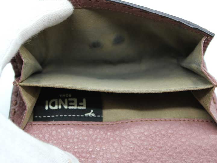 FENDI Women's Wallets