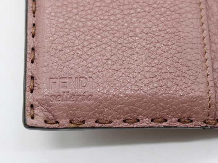 FENDI Women's Wallets