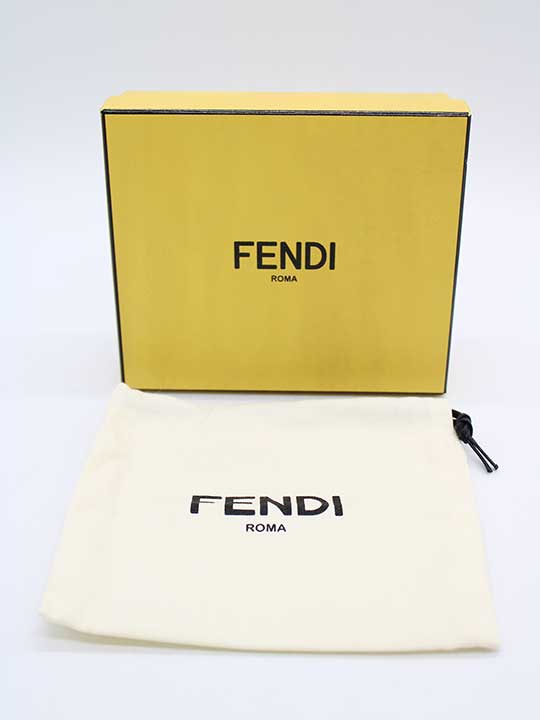 FENDI Women's Wallets