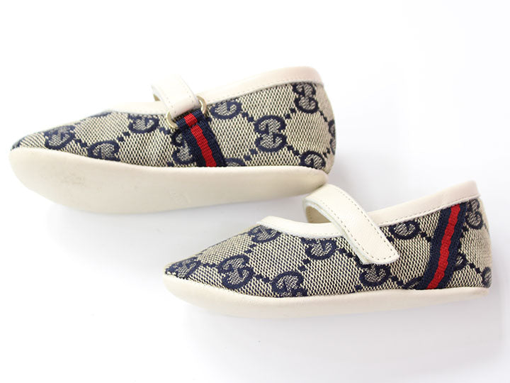 Gucci Kid’s Shoes