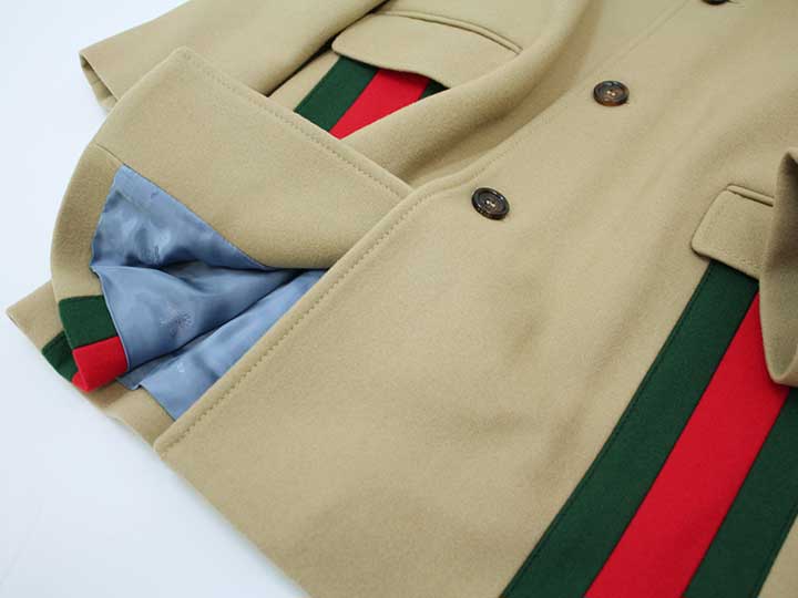 Gucci Kid’s Jackets & coats