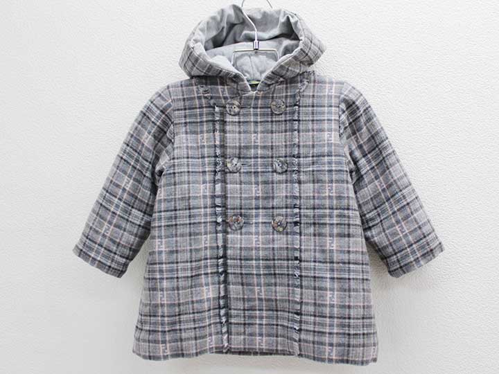 FENDI Kid’s Jackets & coats