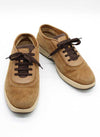 Salvatore Ferragamo Men's Trainers