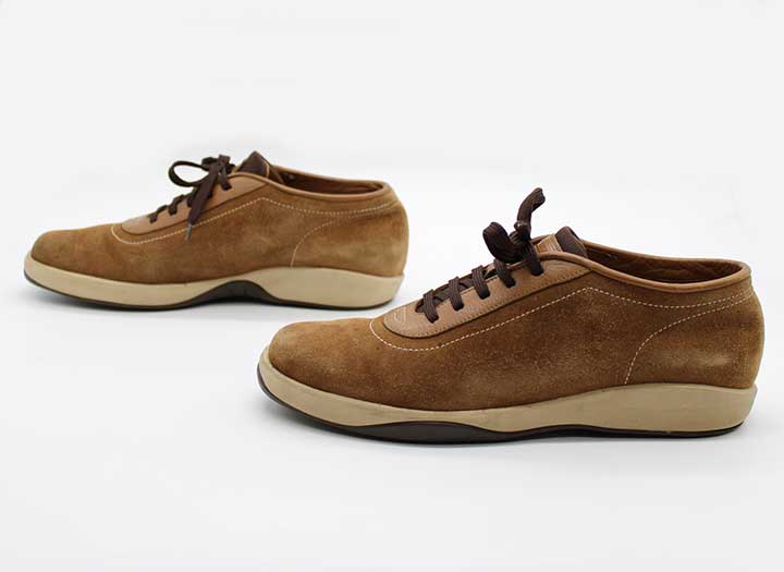 Salvatore Ferragamo Men's Trainers